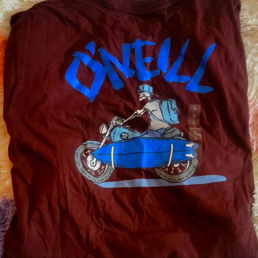 O Neill View 2